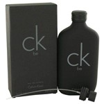 Ficha técnica e caractérísticas do produto Perfume Feminino Ck Be Calvin Klein (Unisex) 200 Ml Eau de Toilette