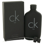 Ficha técnica e caractérísticas do produto Perfume Feminino Ck Be Calvin Klein (Unisex) 200 Ml Eau De Toilette