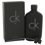Ficha técnica e caractérísticas do produto Perfume Feminino Ck Be Eau (Unisex) Calvin Klein de Toilette - 200ml