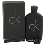Ficha técnica e caractérísticas do produto Perfume Feminino Ck Be (Unisex) Calvin Klein Eau de Toilette - 100 Ml