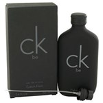 Ficha técnica e caractérísticas do produto Perfume Feminino Ck Be (Unisex) Calvin Klein Eau de Toilette - 100ml