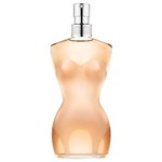 Ficha técnica e caractérísticas do produto Perfume Feminino Classique Eau de Toilette Jean Paul Gaultier 50ml