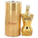 Ficha técnica e caractérísticas do produto Perfume Feminino Classique Intense Parfum Jean Paul Gaultier Eau de Parfum - 100 Ml
