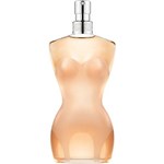 Ficha técnica e caractérísticas do produto Perfume Feminino Classique Jean Paul Gaultier Eau de Parfum 100ml
