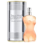 Ficha técnica e caractérísticas do produto Perfume Feminino Classique Jean Paul Gaultier Eau de Parfum 50ml