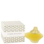 Ficha técnica e caractérísticas do produto Perfume Feminino Claude Montana 100 ML Eau de Parfum