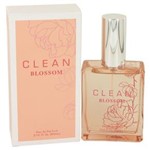 Ficha técnica e caractérísticas do produto Perfume Feminino Blossom Clean Eau de Parfum - 60ml