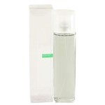 Ficha técnica e caractérísticas do produto Perfume Feminino Be Clean Relax Eau de Toilette Spray By Benetton