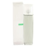 Ficha técnica e caractérísticas do produto Perfume Feminino Clean Relax Benetton Eau de Toilette - 100 Ml