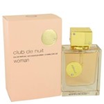 Ficha técnica e caractérísticas do produto Perfume Feminino Club Nuit Armaf Eau de Parfum