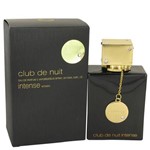Ficha técnica e caractérísticas do produto Perfume Feminino Club Nuit Intense Armaf 105 Ml Eau de Parfum