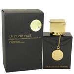 Ficha técnica e caractérísticas do produto Perfume Feminino Club Nuit Intense Armaf Eau de Parfum - 105 ML