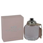 Ficha técnica e caractérísticas do produto Perfume Feminino Coach Eau de Toilette - 50ml