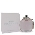 Ficha técnica e caractérísticas do produto Perfume Feminino Coach Eau de Toilette - 90 Ml