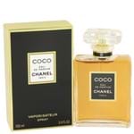 Ficha técnica e caractérísticas do produto Perfume Feminino Coco Chanel 100 Ml Eau de Parfum
