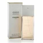 Ficha técnica e caractérísticas do produto Perfume Feminino Coco Mademoiselle Chanel 100ml PCC0100