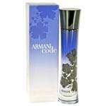 Ficha técnica e caractérísticas do produto Perfume Feminino Code Giorgio Armani 50 ML Eau de Parfum