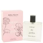 Ficha técnica e caractérísticas do produto Perfume Feminino Coeur Jardin Miller Harris 100 Ml Eau de Parfum