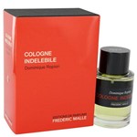 Perfume Feminino Cologne Indelebile Frederic Malle 100 Ml Eau de Parfum