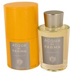 Ficha técnica e caractérísticas do produto Perfume Feminino Colônia Pura (Unisex) Acqua Di Parma 1 Eau de Cologne - 80 Ml
