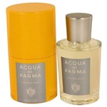 Ficha técnica e caractérísticas do produto Perfume Feminino Colonia Pura (unisex) Acqua Di Parma 100 Ml Eau de Cologne