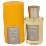 Ficha técnica e caractérísticas do produto Perfume Feminino Colônia Pura (Unisex) Acqua Di Parma Eau de Cologne - 100 Ml