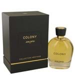 Ficha técnica e caractérísticas do produto Perfume Feminino Colony Jean Patou 100 Ml Eau de Parfum