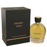 Ficha técnica e caractérísticas do produto Perfume Feminino Colony Parfum Jean Patou Eau de Parfum - 100 Ml