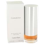 Ficha técnica e caractérísticas do produto Perfume Feminino Contradiction Calvin Klein 100 ML Eau de Parfum