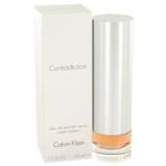 Ficha técnica e caractérísticas do produto Perfume Feminino Contradiction Calvin Klein 50 Ml Eau de Parfum