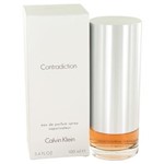 Ficha técnica e caractérísticas do produto Perfume Feminino Contradiction Calvin Klein Eau de Parfum - 100ml