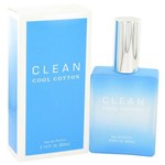 Ficha técnica e caractérísticas do produto Perfume Feminino Cool Cotton Clean 60 Ml Eau de Parfum