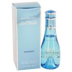 Ficha técnica e caractérísticas do produto Perfume Feminino Cool Water Davidoff Eau de Toilette - 50 Ml