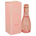 Ficha técnica e caractérísticas do produto Perfume Feminino Cool Water Sea Rose Davidoff Eau de Toilette - 50ml