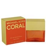 Ficha técnica e caractérísticas do produto Perfume Feminino Coral Michael Kors 30 ML Eau de Parfum
