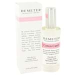 Ficha técnica e caractérísticas do produto Perfume Feminino Cotton Candy Demeter 120 Ml Cologne