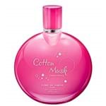 Ficha técnica e caractérísticas do produto Perfume Feminino Cotton Musk Original Ulric de Varens Eau de Parfum 50ml