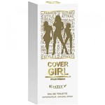 Ficha técnica e caractérísticas do produto Perfume Feminino Cover Girl 30ML - Entity