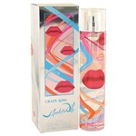 Ficha técnica e caractérísticas do produto Perfume Feminino Crazy Kiss Salvador Dali Eau de Toilette - 100 Ml