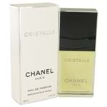 Ficha técnica e caractérísticas do produto Perfume Feminino Cristalle Chanel 100 Ml Eau de Parfum