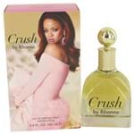 Ficha técnica e caractérísticas do produto Perfume Feminino Crush Rihanna 100 ML Eau de Parfum