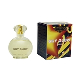 Ficha técnica e caractérísticas do produto Perfume Feminino Cuba Sky Glow 100ml + Nota Fiscal