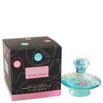 Ficha técnica e caractérísticas do produto Perfume Feminino Curious Britney Spears 50 ML Eau de Parfum