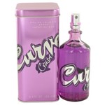 Ficha técnica e caractérísticas do produto Curve Crush Eau de Toilette Spray Perfume Feminino 100 ML-Liz Claiborne