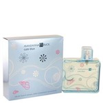 Ficha técnica e caractérísticas do produto Perfume Feminino Cute Blue Mandarina Duck Eau de Toilette - 100 Ml