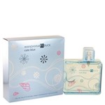 Ficha técnica e caractérísticas do produto Perfume Feminino Cute Blue Mandarina Duck Eau de Toilette - 100ml