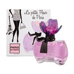 Ficha técnica e caractérísticas do produto Perfume Feminino D`Paris La Petite Fleur Eau de Toilette - 100ml