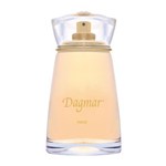 Ficha técnica e caractérísticas do produto Perfume Feminino Dagmar Paris Bleu Eau de Parfum 100ml