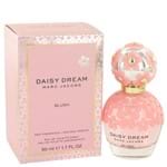 Ficha técnica e caractérísticas do produto Perfume Feminino Daisy Dream Blush Marc Jacobs 50 ML Eau de Toilette