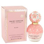 Ficha técnica e caractérísticas do produto Perfume Feminino Daisy Dream Blush Marc Jacobs Eau de Toilette - 50 Ml